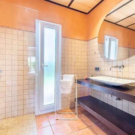 Ca Na Marina By Mallorca House Rent Villa *