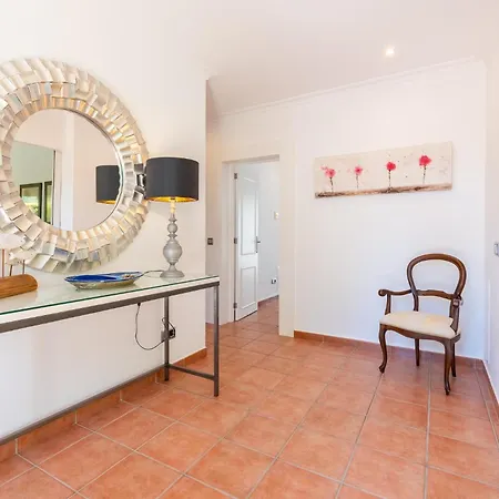 Ca Na Marina By Mallorca House Rent Cala Murada (Mallorca)