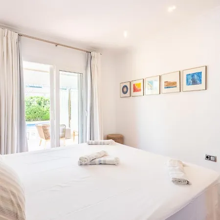 Ca Na Marina By Mallorca House Rent