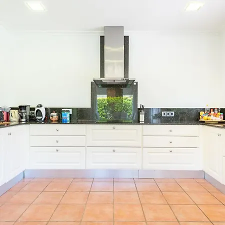 Villa Ca Na Marina By Mallorca House Rent