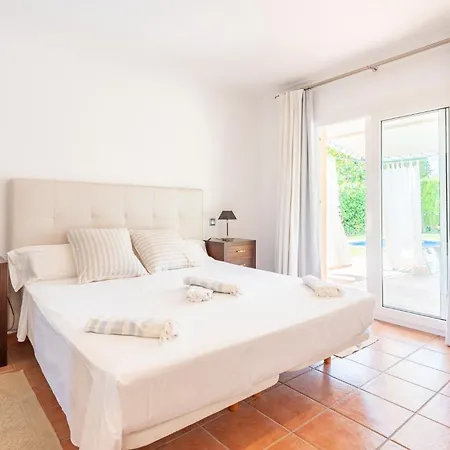 Ca Na Marina By Mallorca House Rent Villa *