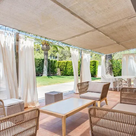 Ca Na Marina By Mallorca House Rent Villa Cala Murada (Mallorca)