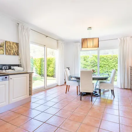 Villa Ca Na Marina By Mallorca House Rent Cala Murada (Mallorca)