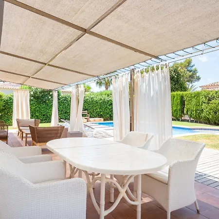 Ca Na Marina By Mallorca House Rent *