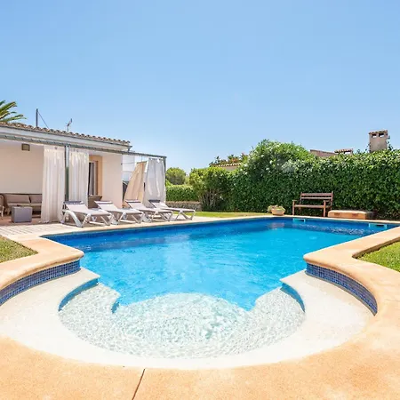 Ca Na Marina By Mallorca House Rent *