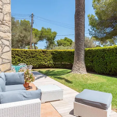 Ca Na Marina By Mallorca House Rent Villa *