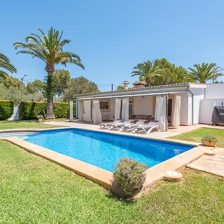 Ca Na Marina By Mallorca House Rent * Cala Murada (Mallorca)