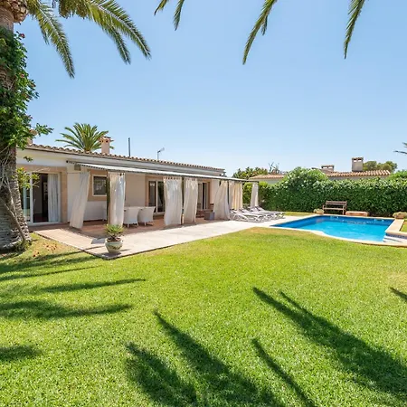 Ca Na Marina By Mallorca House Rent Villa